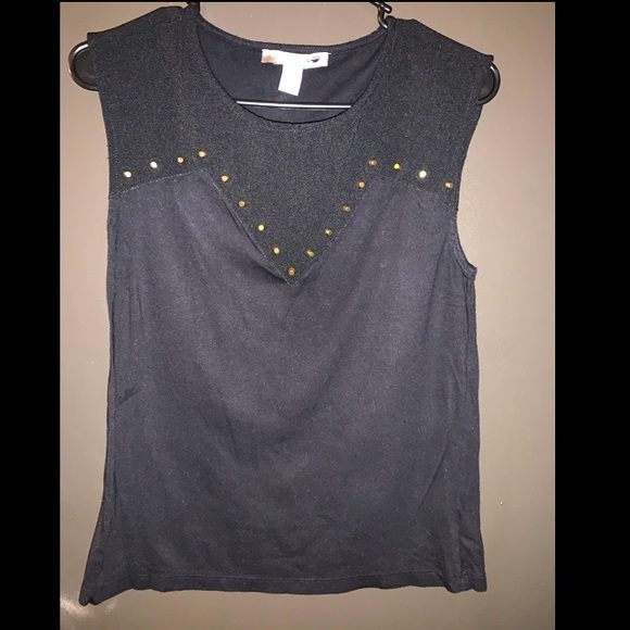 Black shirt - Picture 1 of 3